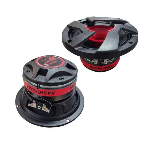 فولرنج 2 عددی کاشیاما KASHIYAMA KA-M-6000