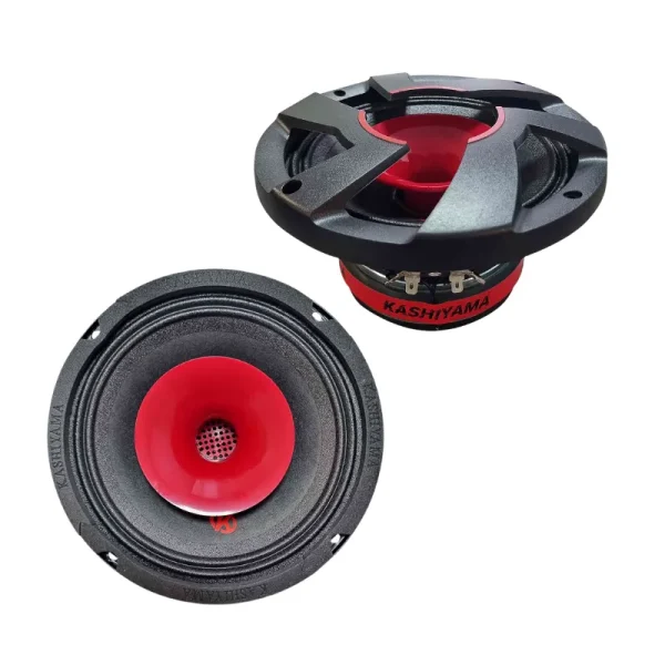 فولرنج کاشیاما مدل KASHIYAMA KA-M-6000 - Image 5