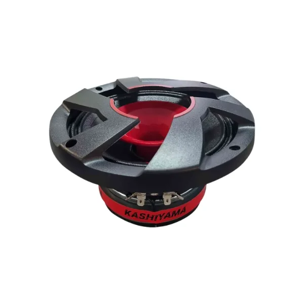 فولرنج کاشیاما مدل KASHIYAMA KA-M-6000 - Image 4
