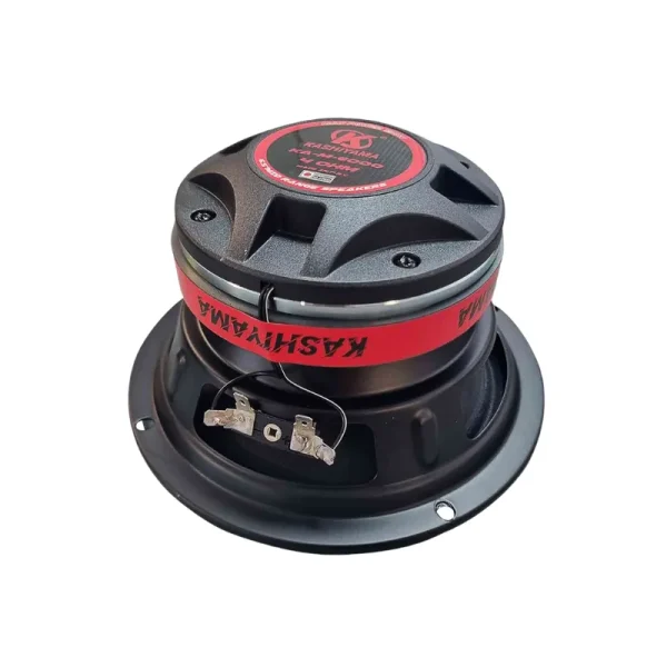 فولرنج کاشیاما مدل KASHIYAMA KA-M-6000 - Image 3
