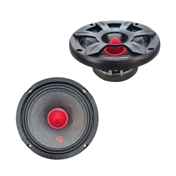 کاشیاما KASHIYAMA KA-M-610