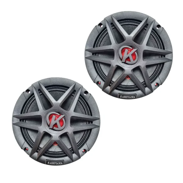 میدرنج 8 اینچ کاشیاما مدل KASHIYAMA KA-M-630