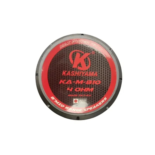 میدرنج 2 عددی کاشیاما KASHIYAMA KA-M-810