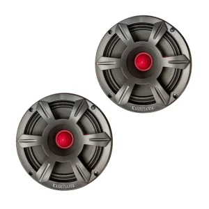 میدرنج 12 اینچ کاشیاما مدل KASHIYAMA KA-M-810