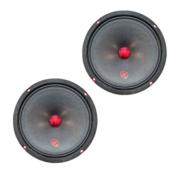 میدرنج 8 اینچ کاشیاما مدل KASHIYAMA KA-M-811