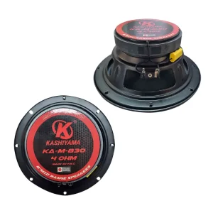 فولرنج 8 اینچ کاشیاما مدل KASHIYAMA KA-M-830