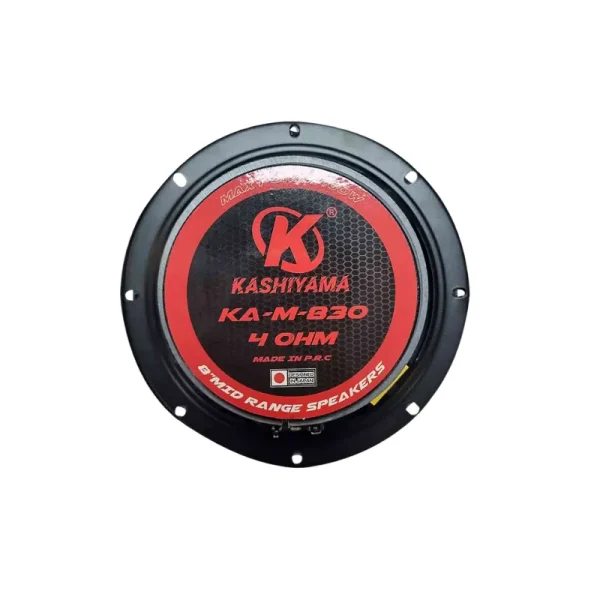 فولرنج 8 اینچ کاشیاما KASHIYAMA KA-M-830