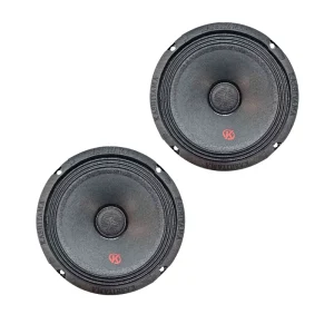 میدرنج 8 اینچ کاشیاما مدل KASHIYAMA KA-M-G8