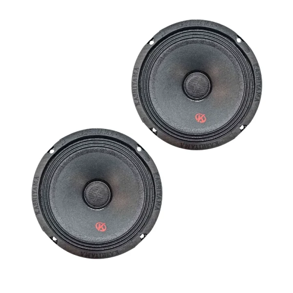 میدرنج 8 اینچ کاشیاما مدل KASHIYAMA KA-M-G8