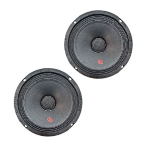 فولرنج 6.5 اینچ کاشیاما مدل KASHIYAMA KA-M-GT6