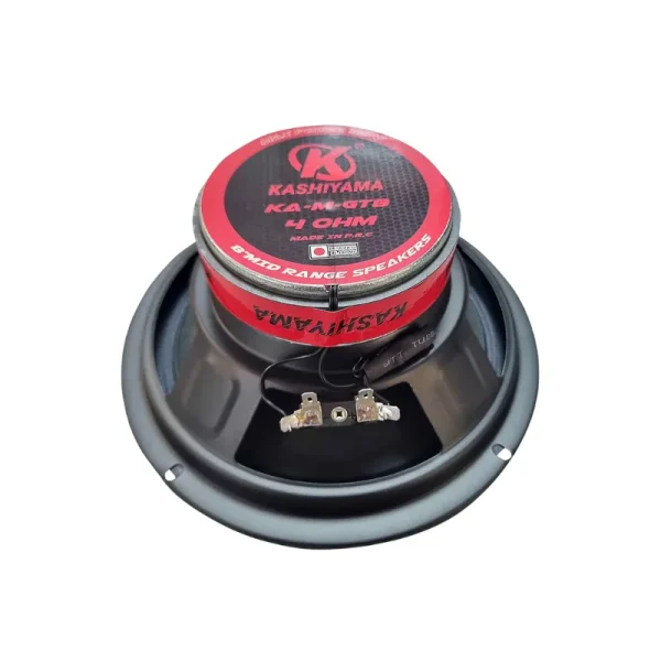 فولرنج بسته2 عددی کاشیاما مدل KASHIYAMA KA-M-GT8