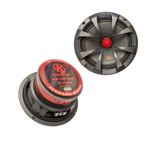 میدرنج کاشیاما KASHIYAMA KA-MD-660