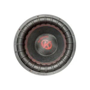 ساب ووفر 12 اینچ کاشیاما مدل KASHIYAMA KA-SW-110