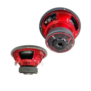 ساب ووفر 12 اینچ کاشیاما مدل KASHIYAMA KA-SW-110