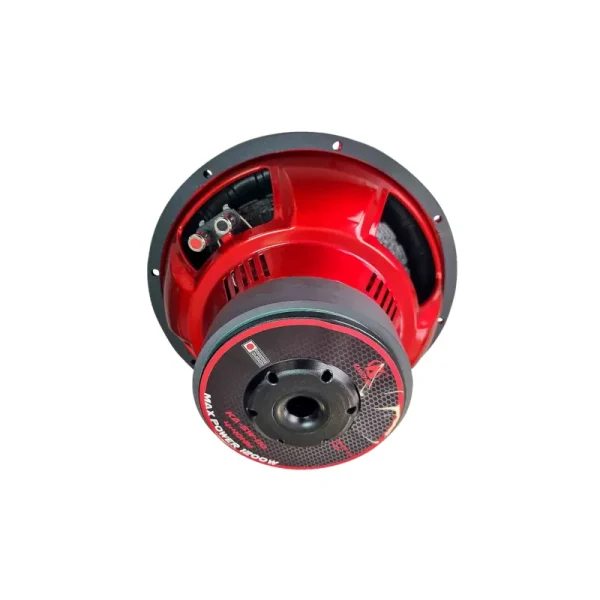 ساب ووفر کاشیاما KASHIYAMA KA-SW-110