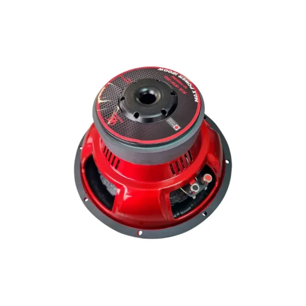 ساب ووفر کاشیاما مدل KASHIYAMA KA-SW-110