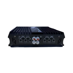 آمپلی فاير 4 کانال ام اس فایو مدل MS5PL MS-1204