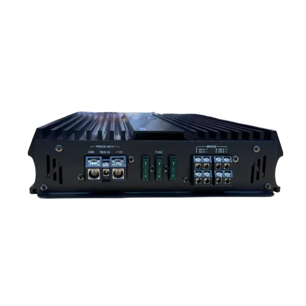 آمپلی فاير 4 کانال ام اس فایو مدل MS5PL MS-1204 - Image 3