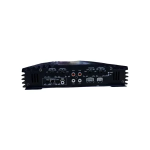 آمپلی فاير 5 کانال ام اس فایو مدل MS5PL MS-5005