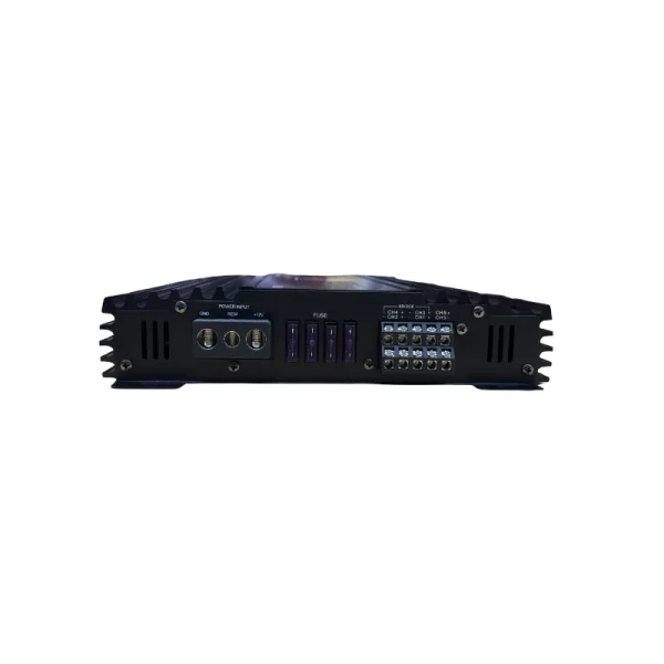 آمپلی فاير 5 کانال ام اس فایو MS5PL MS-5005