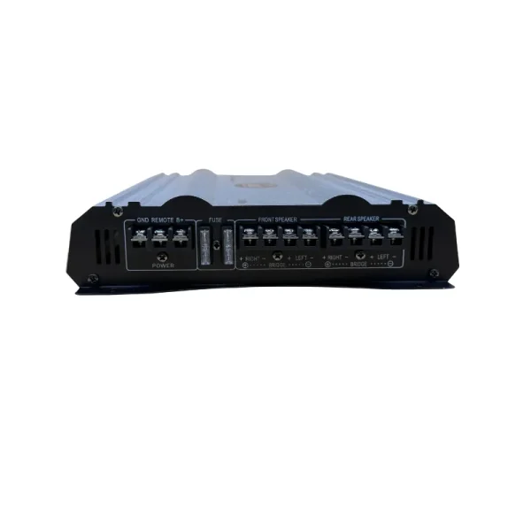 آمپلی فاير ام اس فایو MS5PL MS-544