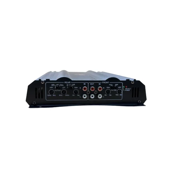 آمپلی فاير ام اس فایو مدل MS5PL MS-544