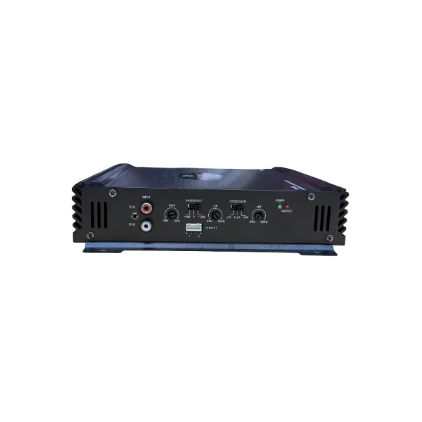 آمپلی فاير ام اس فایو مدل MS5PL MS-602