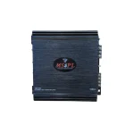 آمپلی فاير 2 کانال ام اس فایو مدل MS5PL MS-602