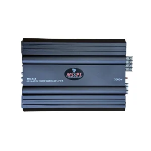 آمپلی فاير ام اس فایو مدل MS5PL MS-644