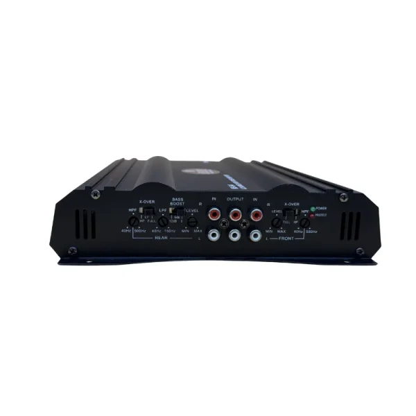 آمپلی فاير ام اس فایو MS5PL MS-644 دارای 4 کانال