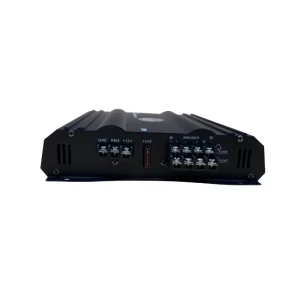 آمپلی فاير 4 کانال ام اس فایو مدل MS5PL MS-644