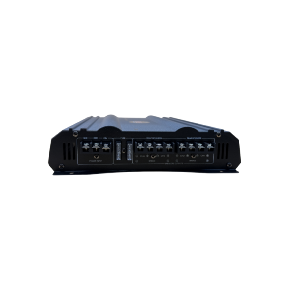 آمپلی فاير ام اس فایو مدل MS5PL MS-7004 - Image 3