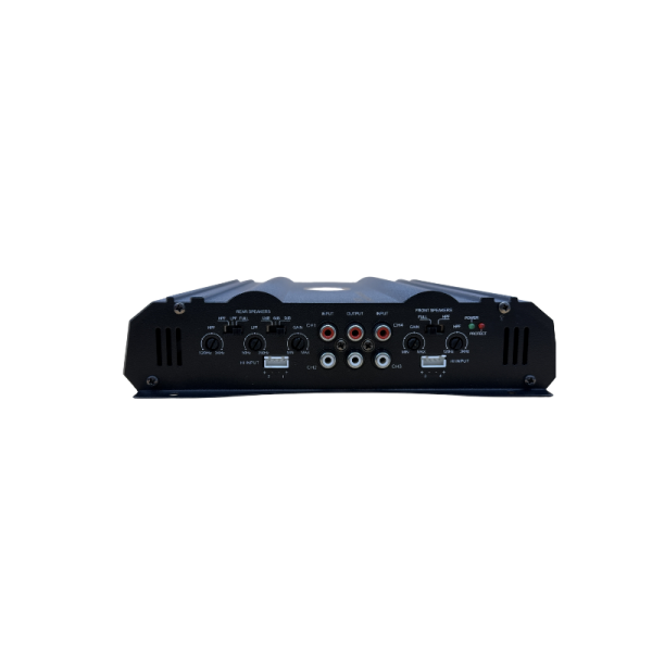 آمپلی فاير ام اس فایو مدل MS5PL MS-7004 - Image 2