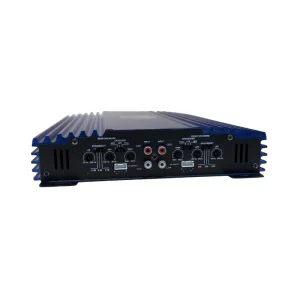آمپلی فاير 4 کانال ام اس فایو مدل MS5PL MS-8844