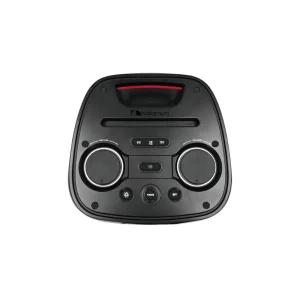 پارتی باکس ناکامیچی مدل Nakamichi Concert 1020