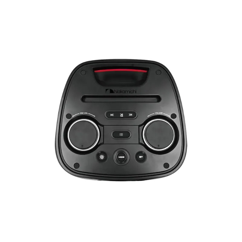 Nakamichi Concert 1020