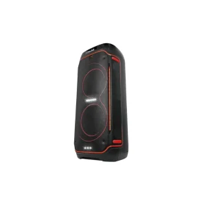 پارتی باکس ناکامیچی مدل Nakamichi Concert 1020