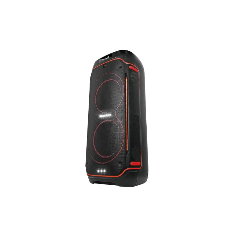 پارتی باکس ناکامیچی مدل Nakamichi Concert 1020