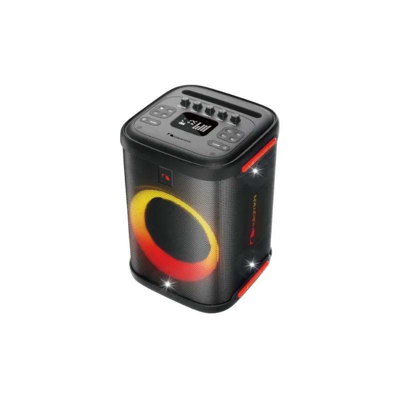 پارتی باکس ناکامیچی مدل Nakamichi Concert 610