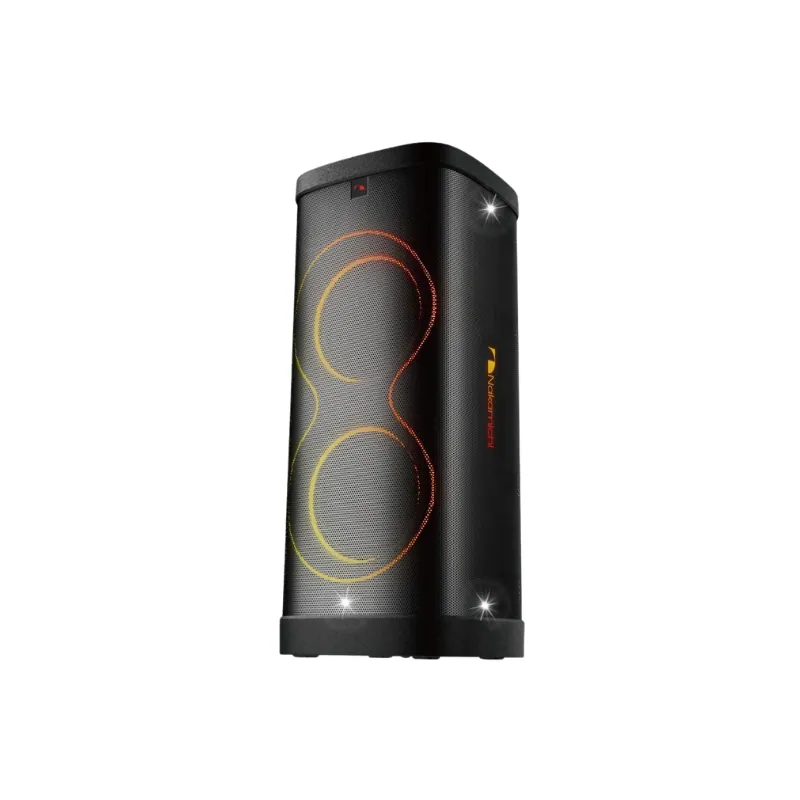 پارتی باکس Nakamichi Concert 825