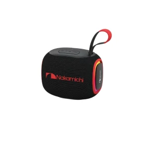 اسپیکر بلوتوثی ناکامیچی مدل Nakamichi MORSE 200