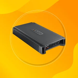 آمپلی فایر 5 کانال