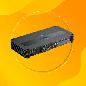 آمپلی فایر6 کانال