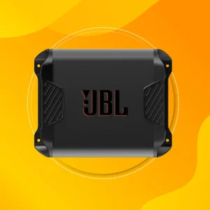 آمپلی فایر2 کانال