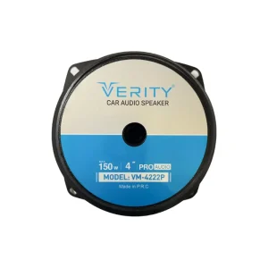 میدرنج وریتی مدل VERITY VM-4222P