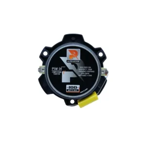 سوپر تیوتر آلفا سونیک مدل Alphasonik PSW-34