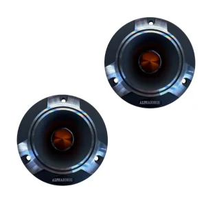 سوپر تیوتر آلفا سونیک مدل Alphasonik PSW-37