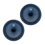 میدرنج 6 اینچ آلفاسونیک مدل Alphasonik PSW-622