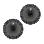 میدرنج 8 اینچ آلفاسونیک مدل Alphasonik PSW-803