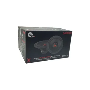 ساب ووفر داینامیک مدل DYNAMIC DW-312e S4